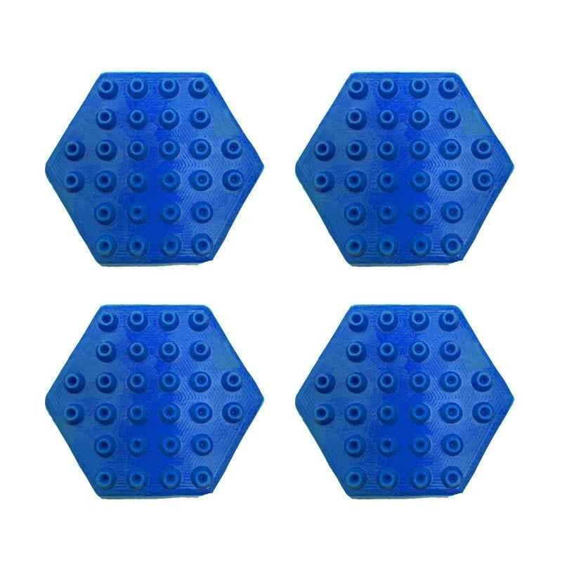 Skm Universal 7X7 Cm Mavi Gogo Grip