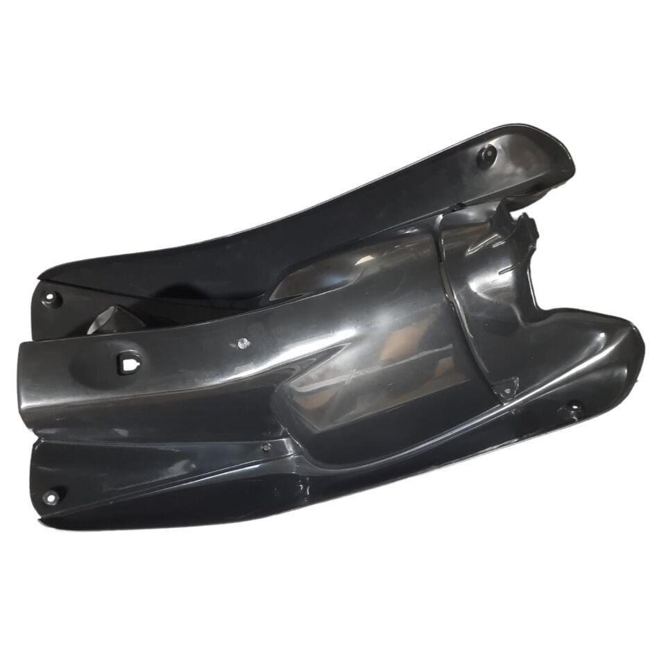 Today Uyumlu Ön İç Panel Siyah