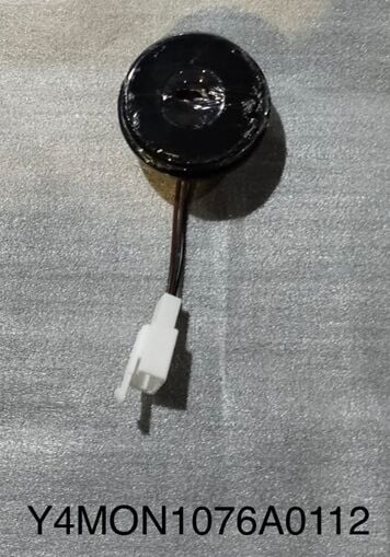 Mondıal 125 Lungo (E5+) Kontak Kapagı Orijinal