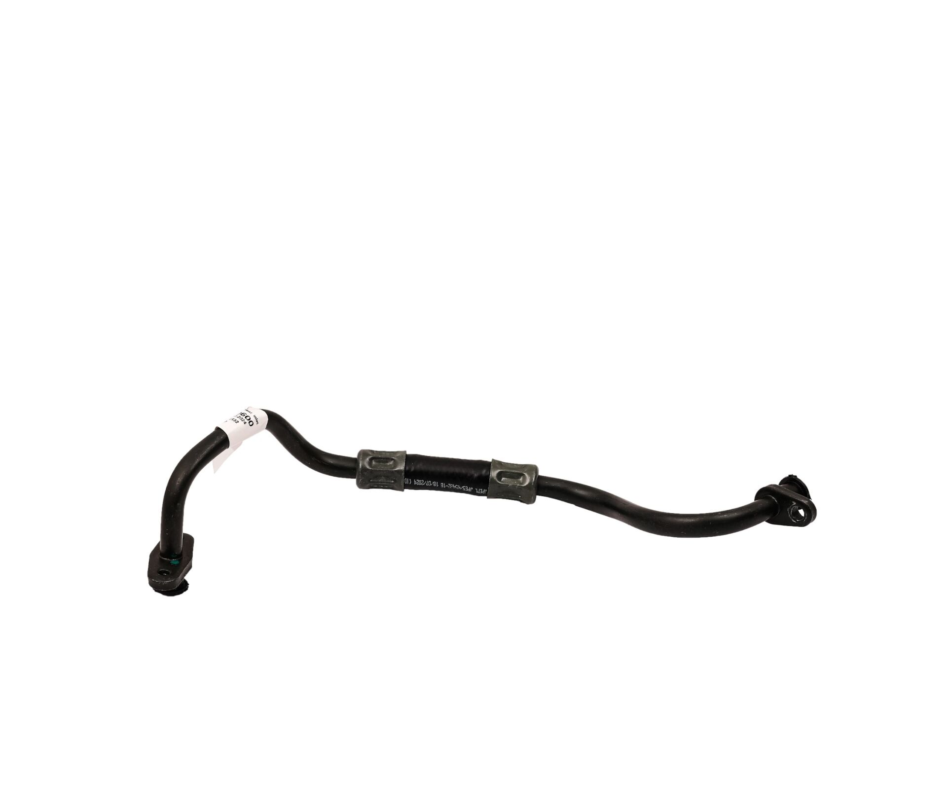 Tvs Apache Rtr 200 Yag Sogutucu Borusu-Gırıs Orijinal