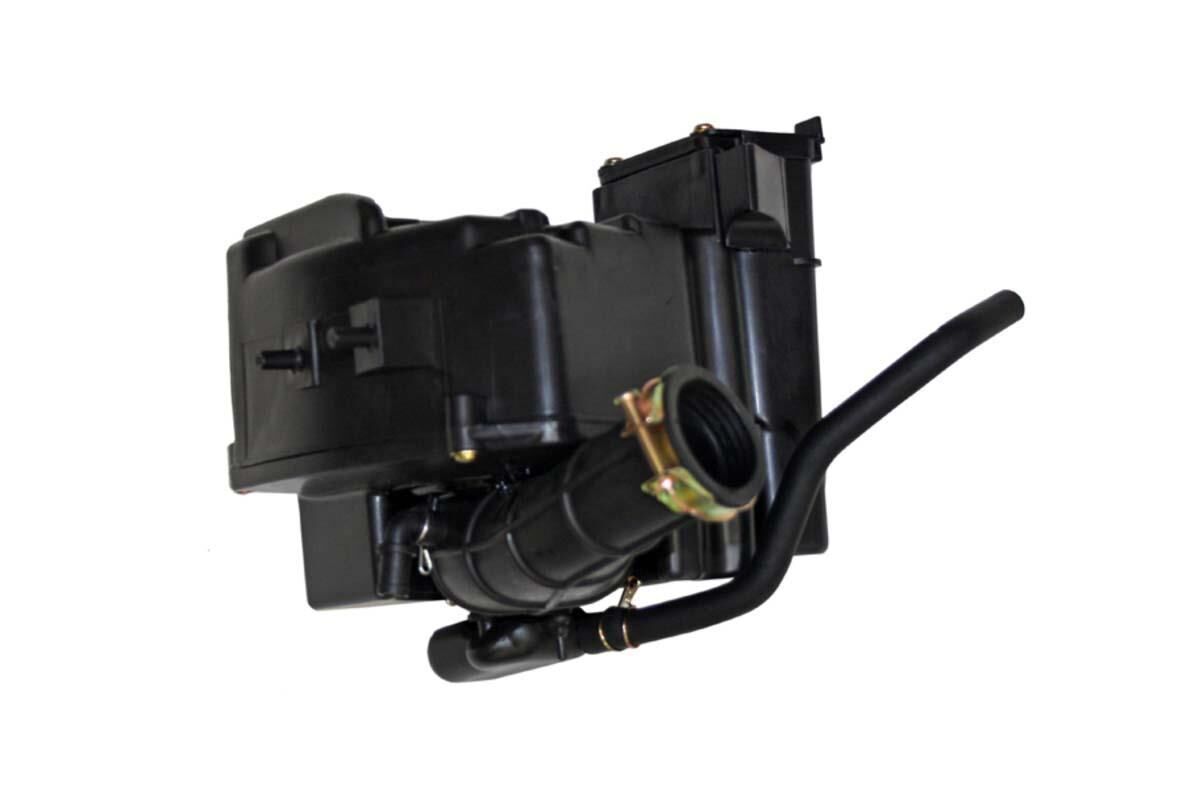 125 Mx Hava Filtresi Komple Orj