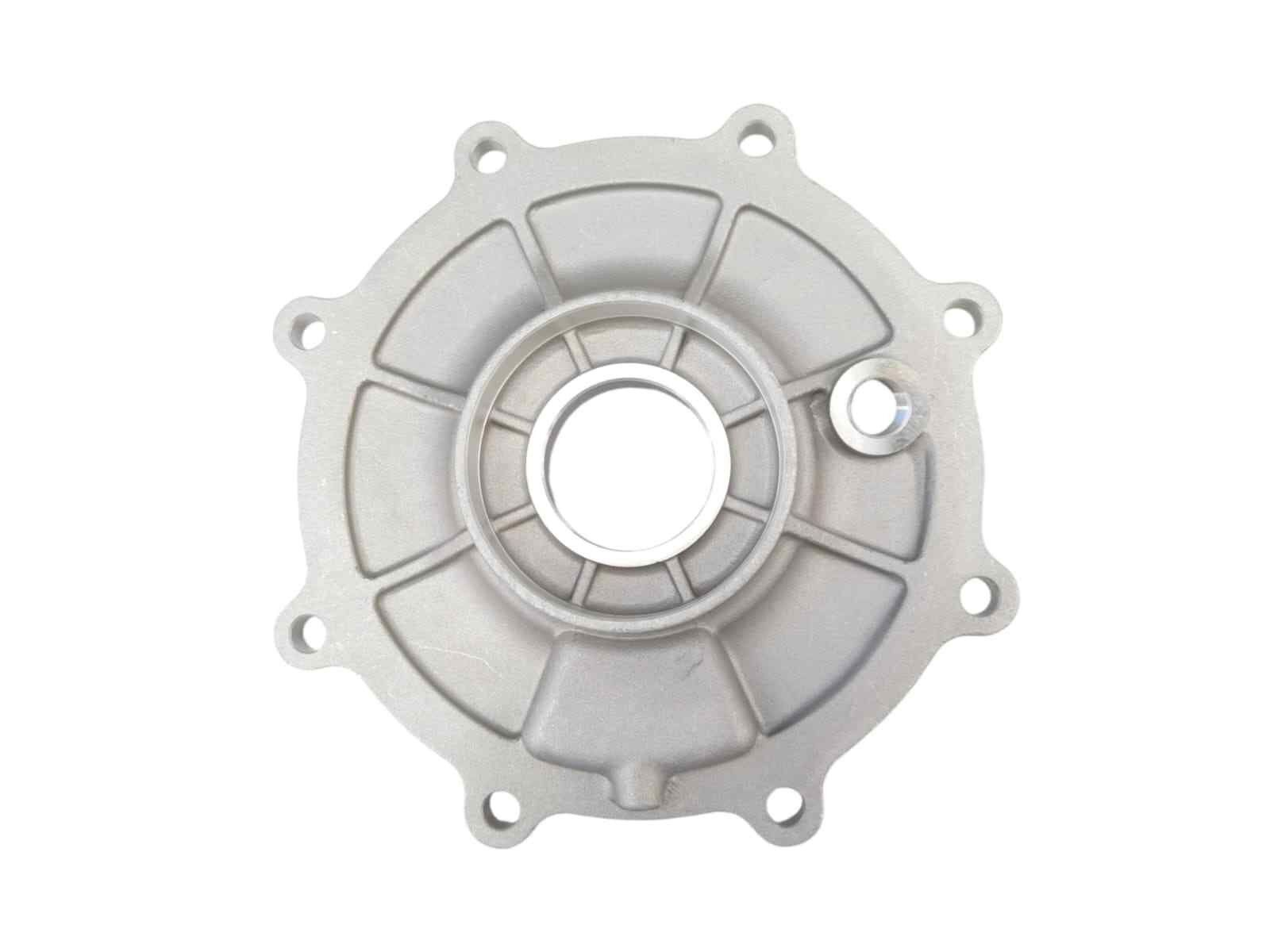 Atv Arka Difransiyel Kapağı 625Cc Atr Orj