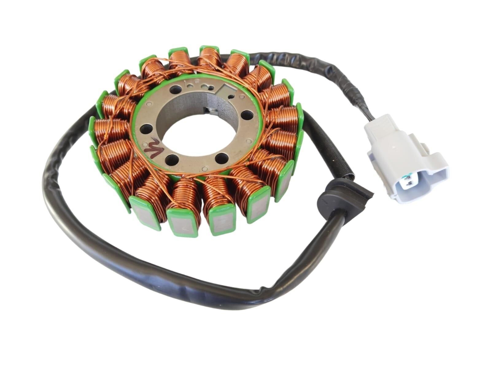 Cf Moto 800 Statör 18 Li 42-108-28 Mm 5D 3K