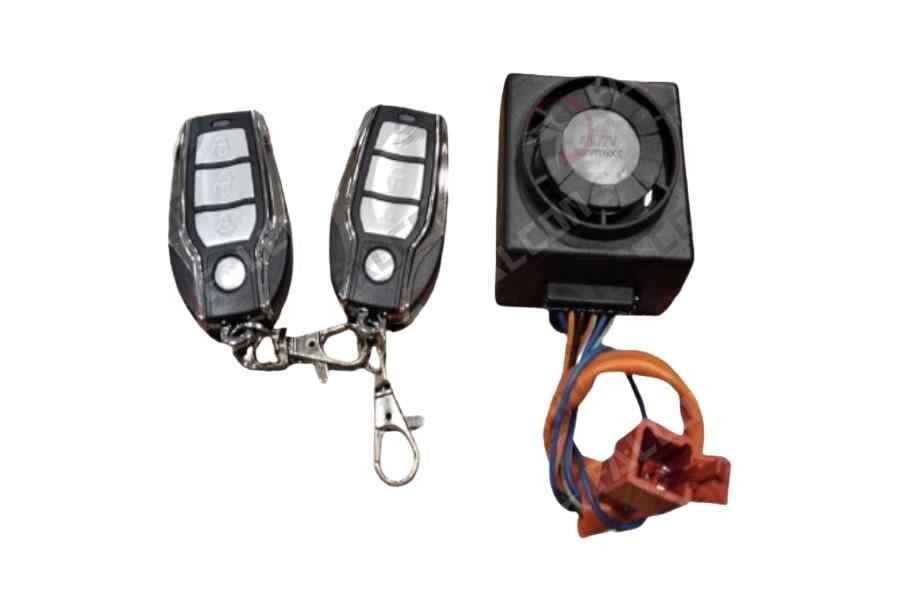 Falcon Alarm - Maxımus 50000