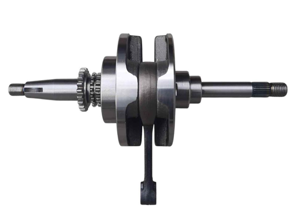 Honda Pcx 125 Krank (Tek Bilyalı) 13 Pim (2010-20)