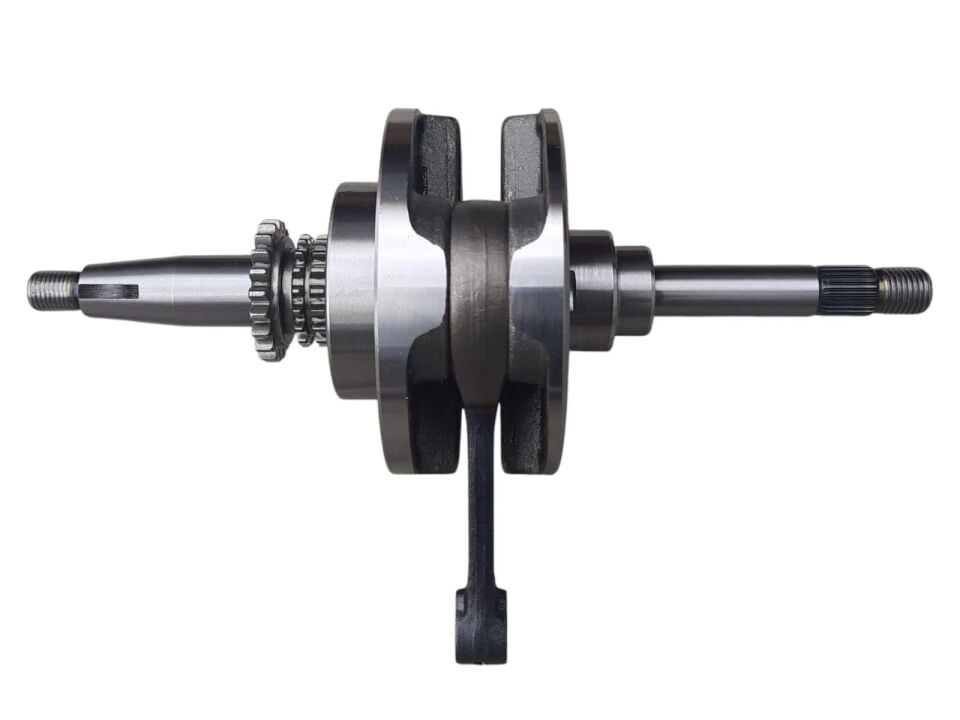 Honda Pcx 125 Krank (Tek Bilyalı) 13 Pim (2010-20)