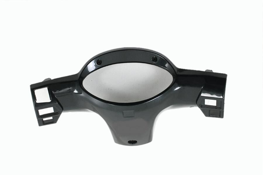 Mondial Kh Gidon Arka Kapak Siyah