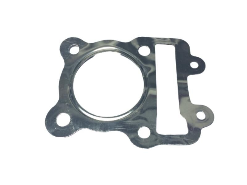 Modenas Kriss Silindir Üst Conta Alüminyum Best