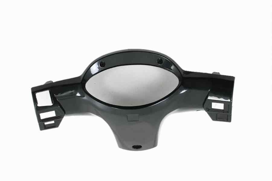 Mondial Kh Gidon Arka Kapak Siyah