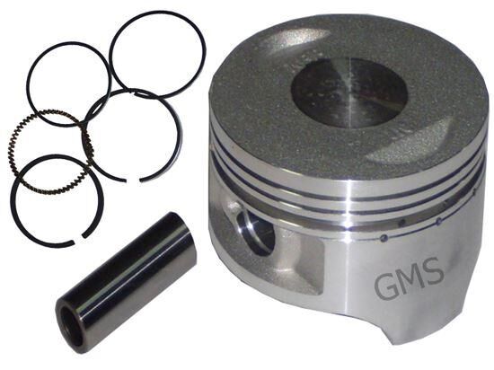 Pıston Set 64Mm 15P Cg200