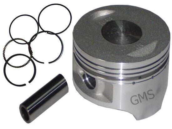 Pıston Set 64Mm 15P Cg200