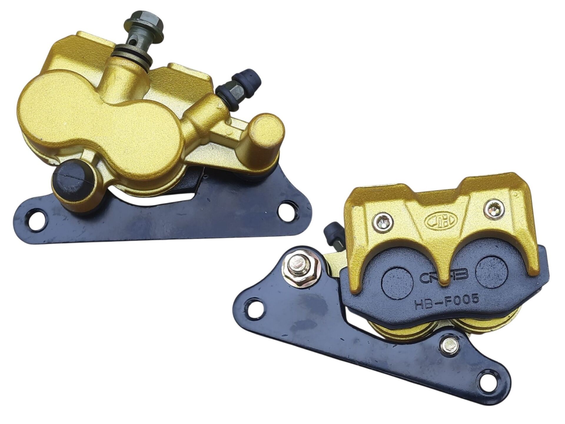 Sevgent Cub Ön Fren Kaliperi Gold