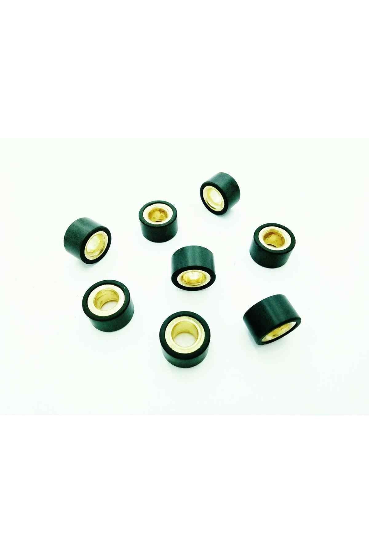 Yamaha Xmax 250 Tahrik Seti (2011-17) 8 Li 20-12 Mm 14 Gr