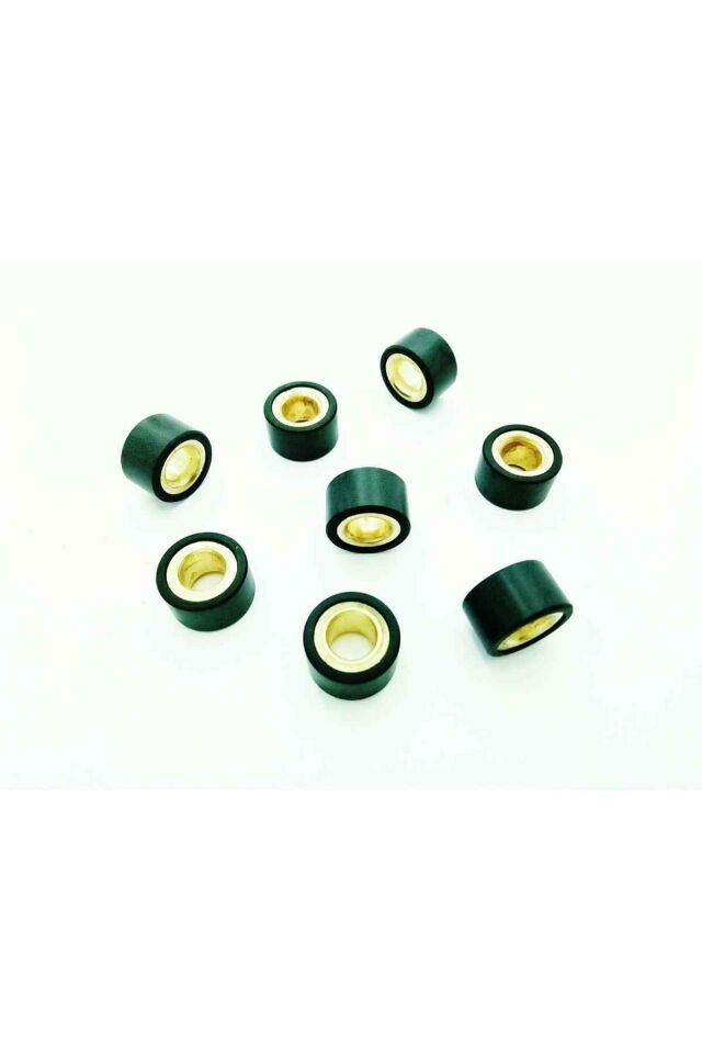 Yamaha Xmax 250 Tahrik Seti (2011-17) 8 Li 20-12 Mm 14 Gr