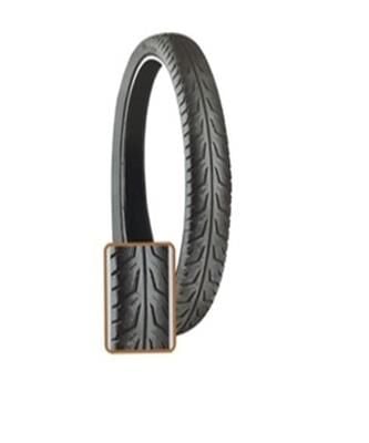 18 Dış Lastik  50-100 X 18 Bl 065 Billas