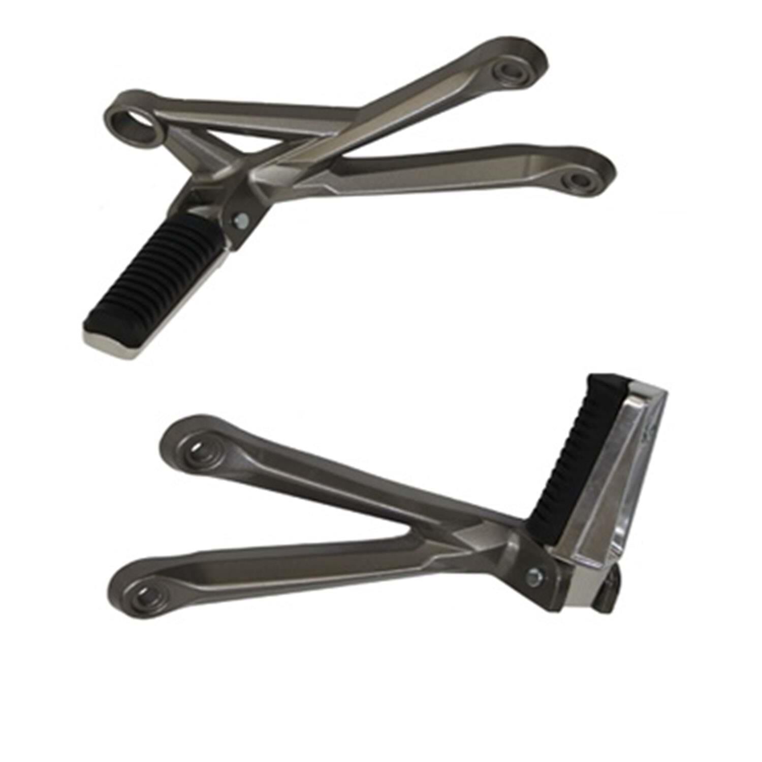 Arka Basamak Komple 125 Mh Drift Sağ Sol Tk