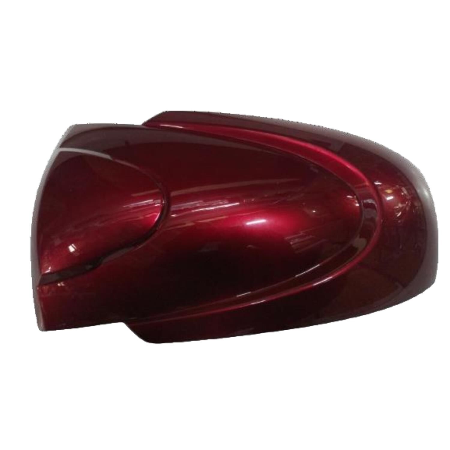 Beestreet 50 Ön Panel Üst Kırmızı Orj