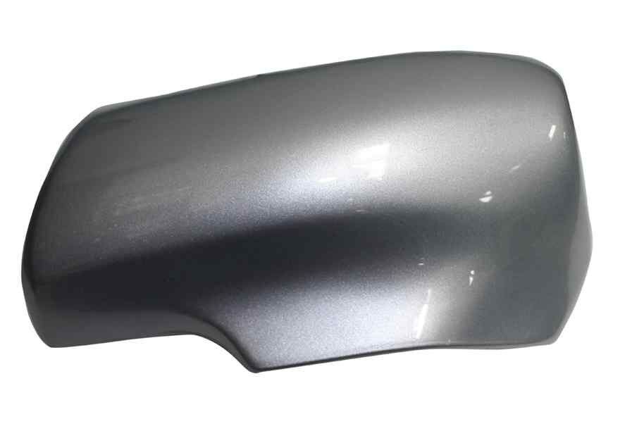 Bisan Cub Roadstar Ön Çamurluk Bağlantı Parçası Sağ Gri