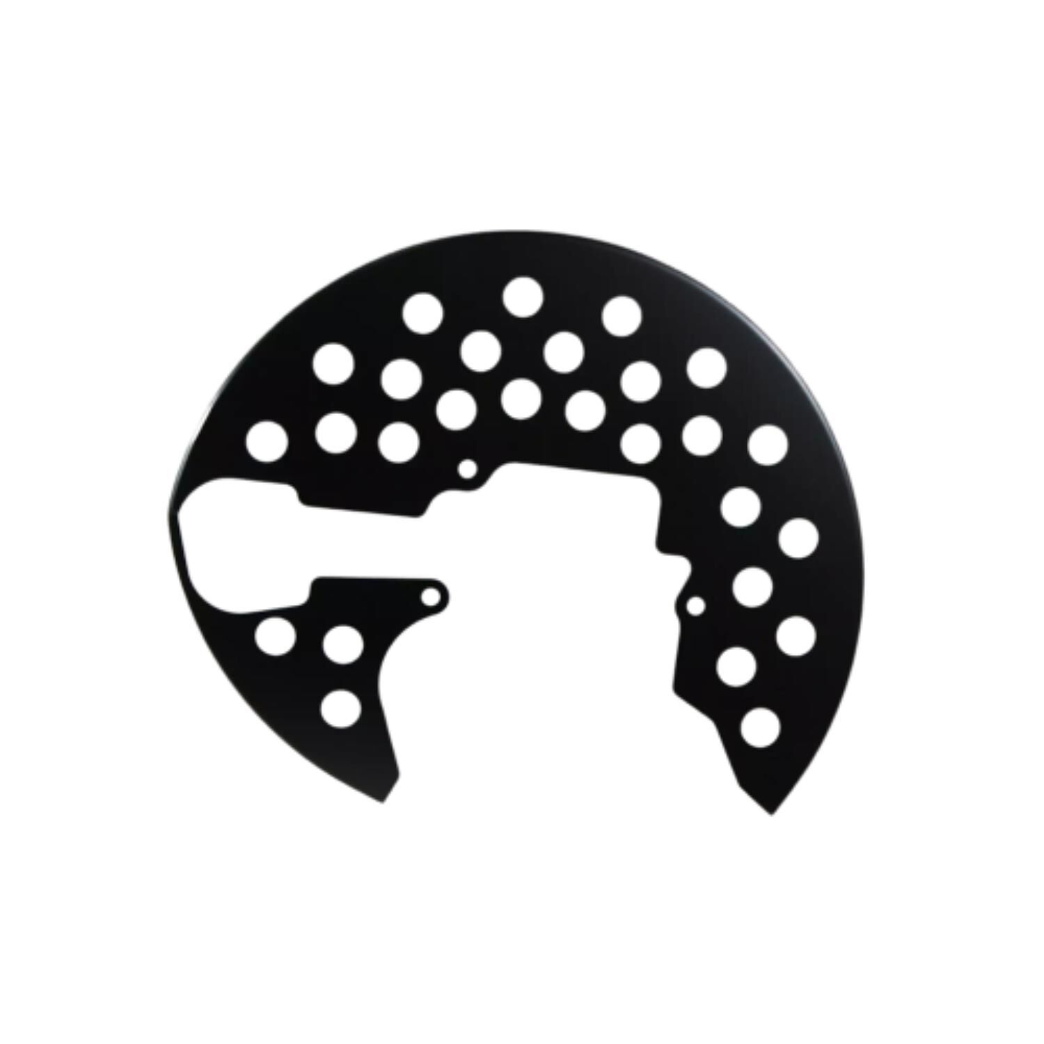 Cf Moto Cforce 1000 Dlx Eps On Fren Dısk Muhafazası Sag