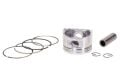 Cg Piston 125 Cg 57.50 15p