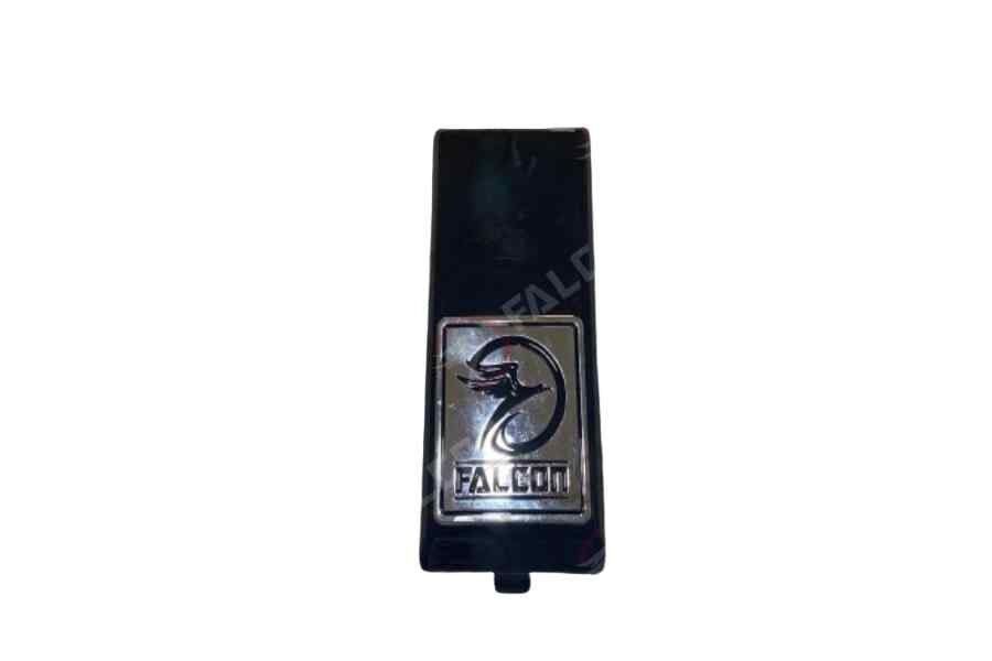 Falcon Ön Far Karenajı Dekoratif Parça-Yuwı G10
