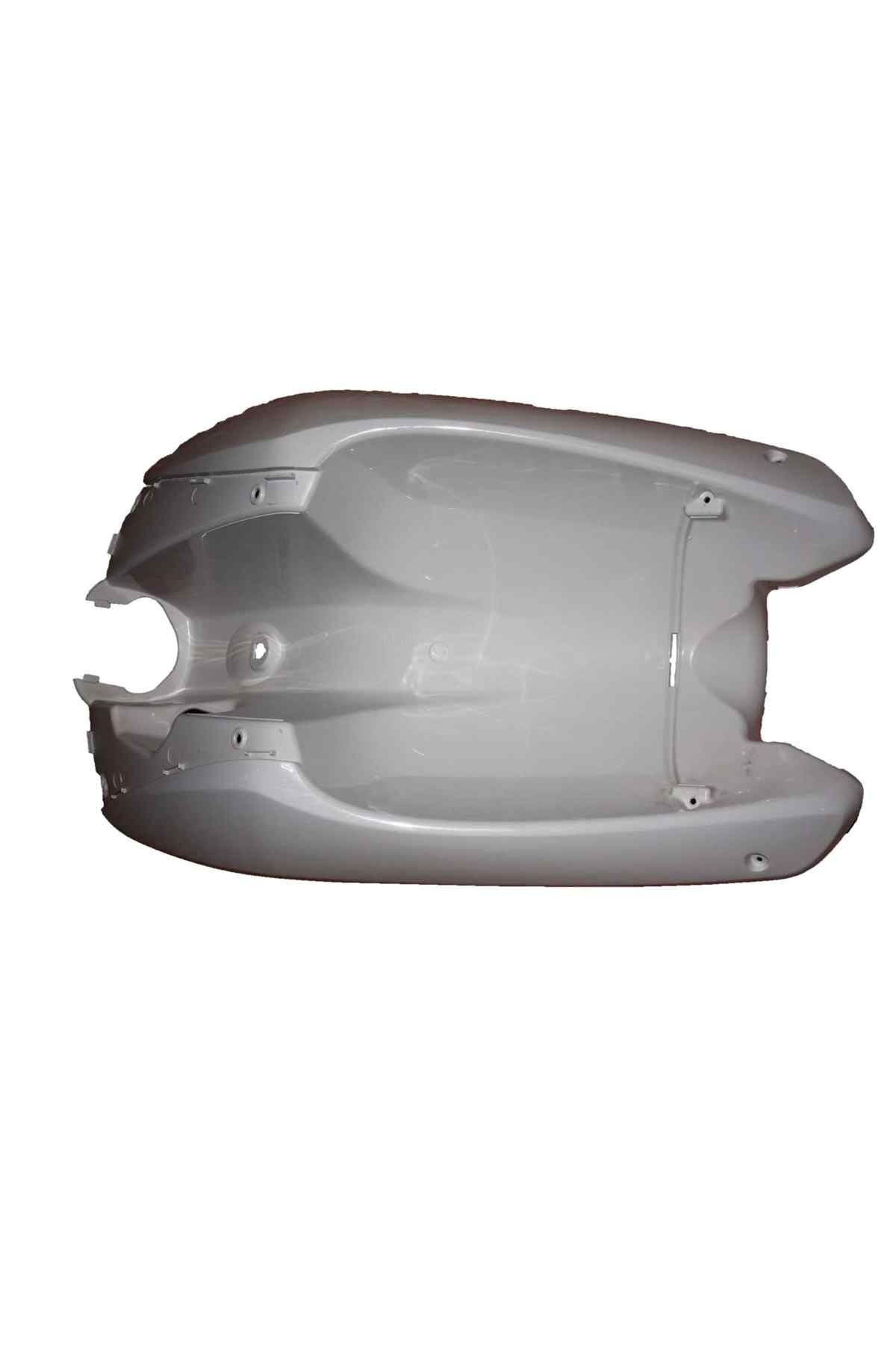 Honda Today Uyumlu Ön İç Panel Gri