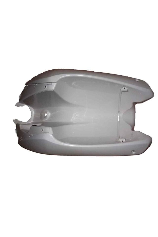 Honda Today Uyumlu Ön İç Panel Gri
