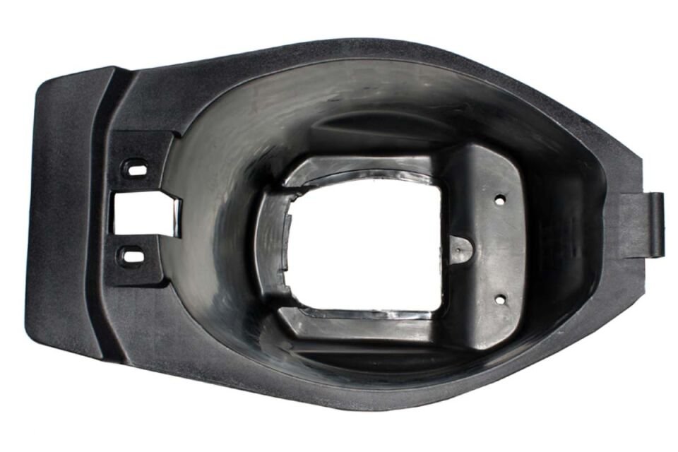 Kanuni Hussar Sele Altı Bağaj