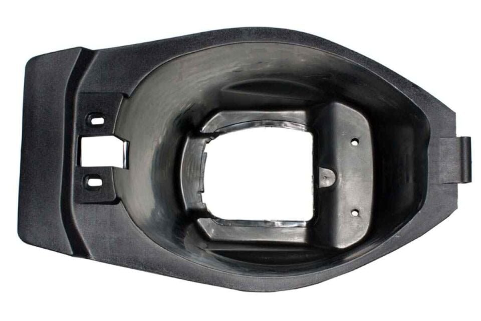 Kanuni Hussar Sele Altı Bağaj