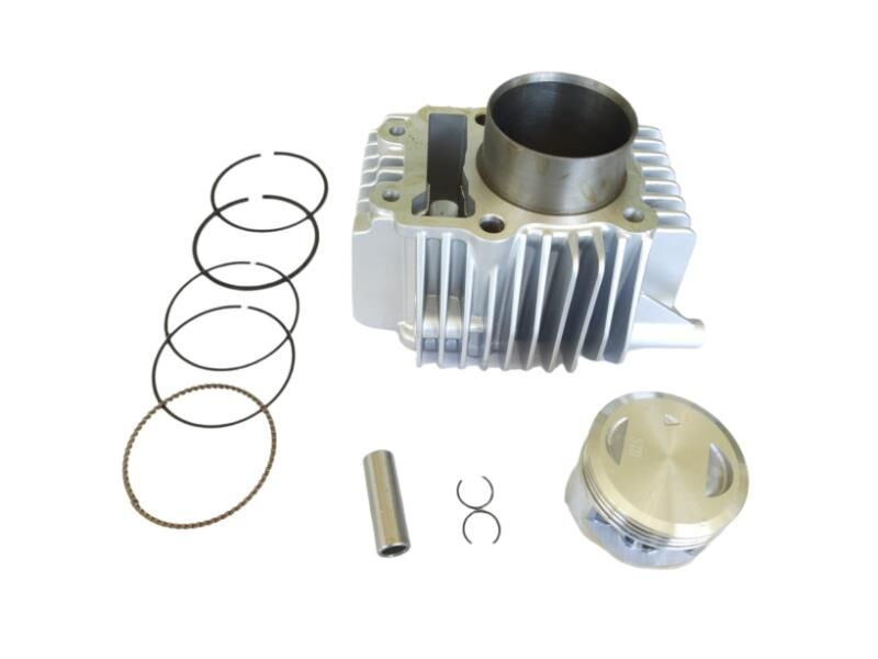 Modenas Kriss Silindir Komple 57 Mm Modifiye İth