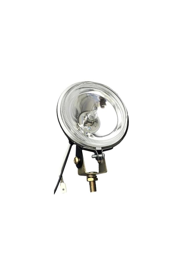 Oben Sis Lambası Beyaz