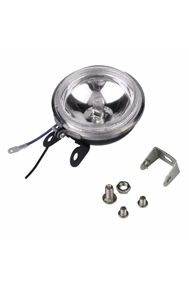 Oben Sis Lambası Beyaz