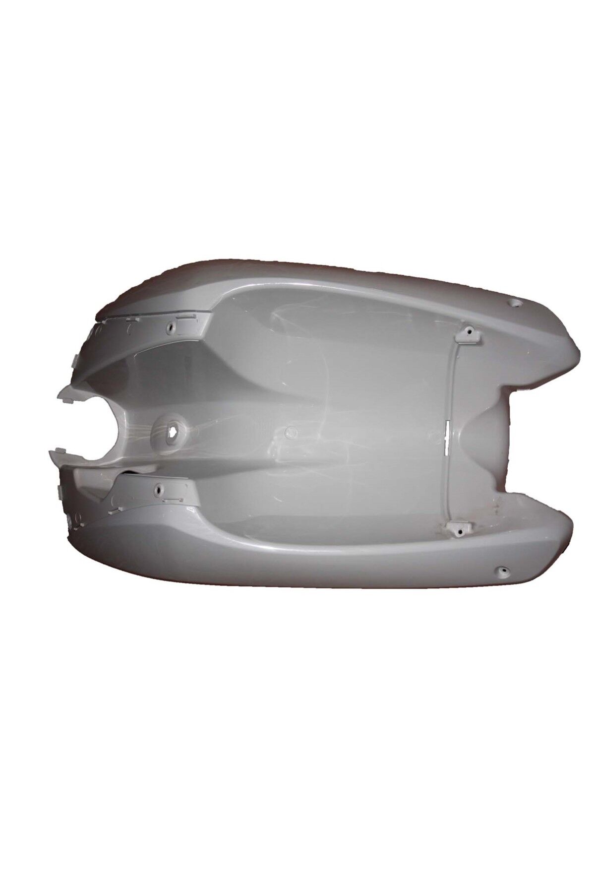 Honda Today Uyumlu Ön İç Panel Gri