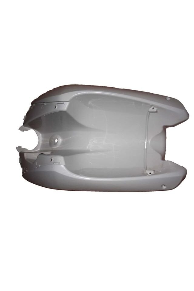 Honda Today Uyumlu Ön İç Panel Gri