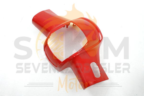 Mondıal Revival 50 Ec Kılometre Tablası (kırmızı)