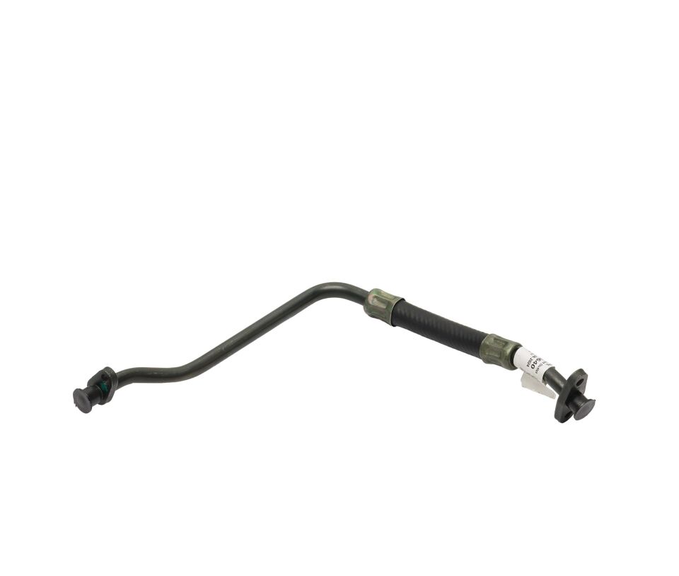 Tvs Apache Rtr 200 Yag Sogutucu Borusu-Cıkıs Orijinal