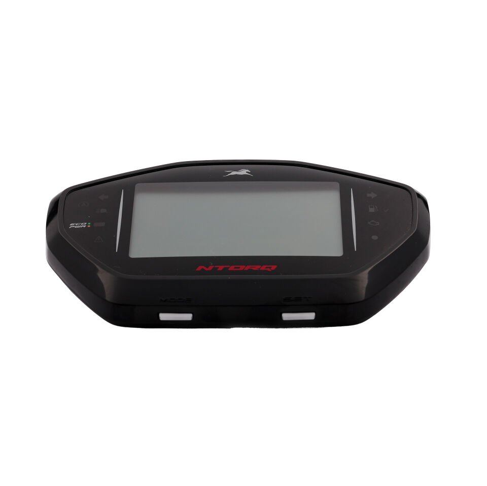 Tvs Ntorq 125 (E5) Gosterge Panelı Komple Orijinal