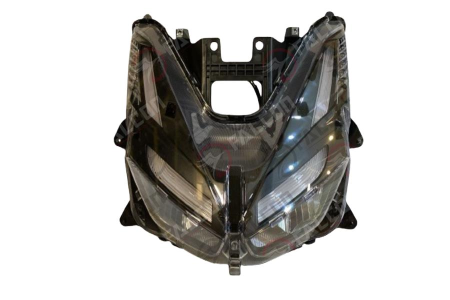 Falcon Ön Far Komple-Max125