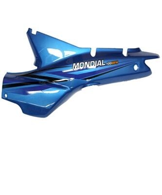 Sele Altı Grenajı Sol 100 Mfh Mavi Orj.