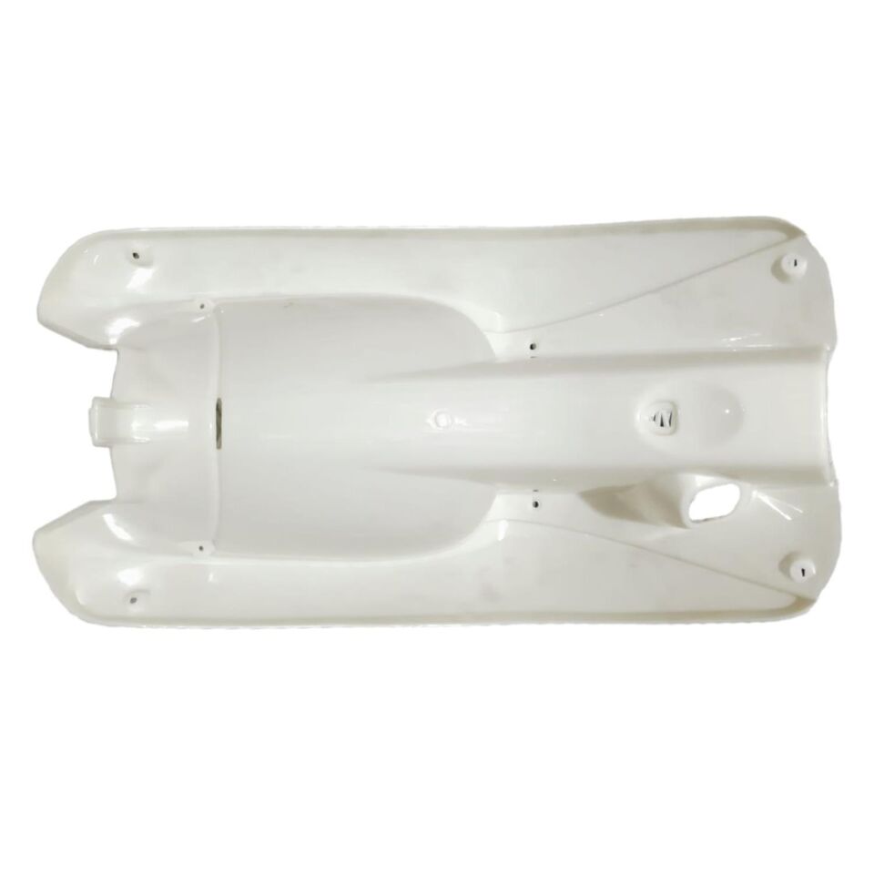 Today Uyumlu Ön İç Panel Krem