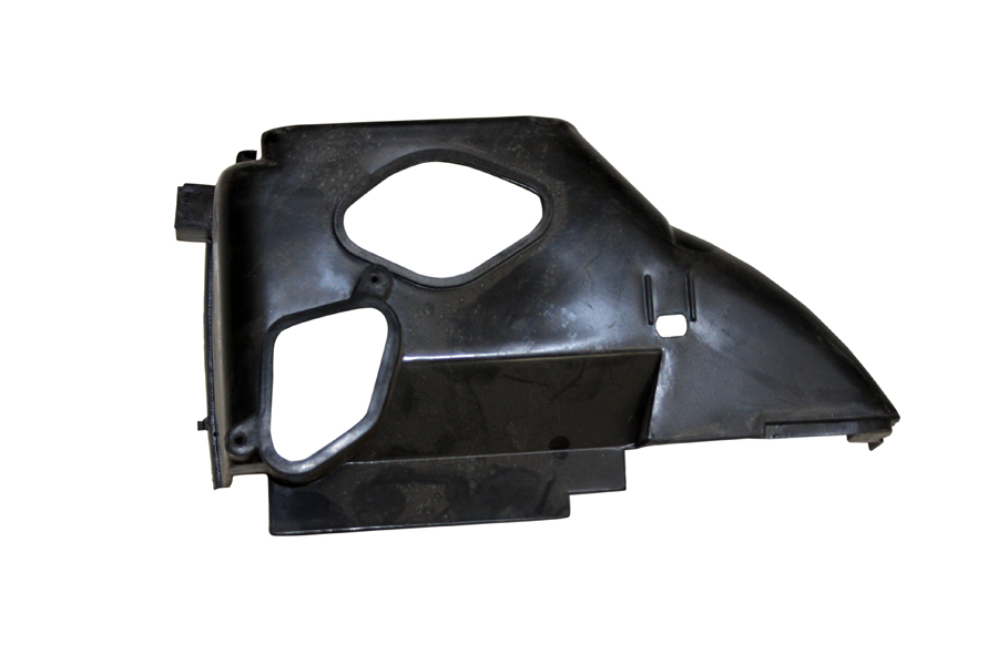 Mondıal 50Hc Ust Koruyucu Kapak Orijinal