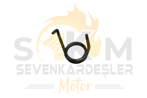Mondıal Z-One S Vıtes Sabıtleyıcı Yayı Orijinal