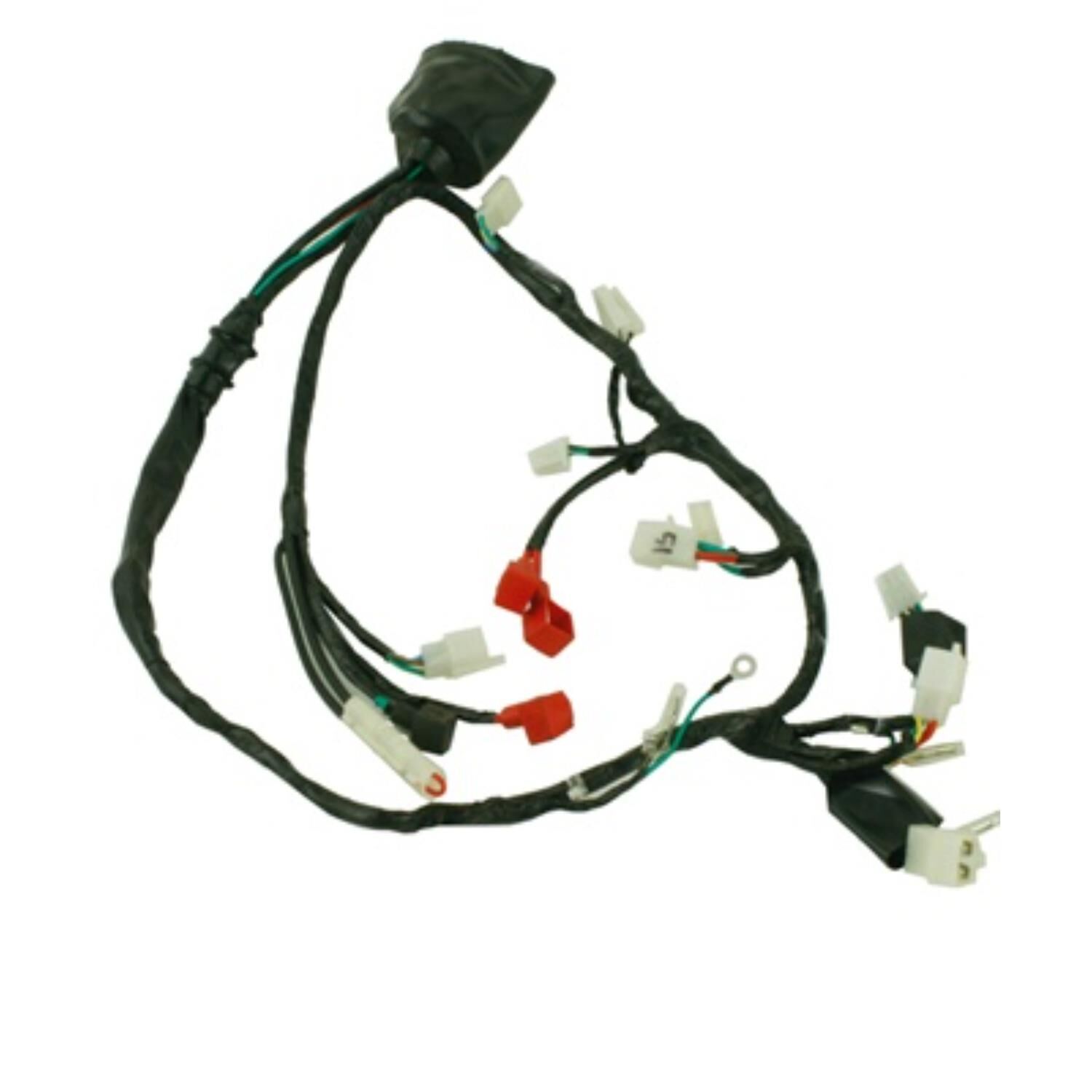 Mondial Elektrik Tesisatı 100 Sfc