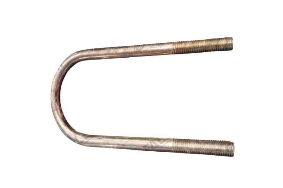 Falcon Arka Makas Bağlantı U Demiri-Maxımus 50000