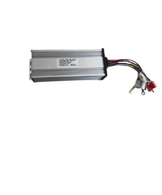 Hız Kontrol Cihazı (Cdı Beyin) E Bıke 60-72 1200W Zwk Akıllı (15)