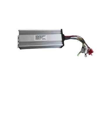 Hız Kontrol Cihazı (Cdı Beyin) E Bıke 60-72 1500-3000W Akıllı