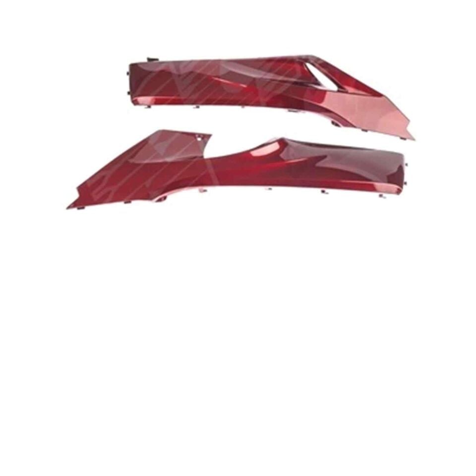 Honda Marşbiyel Dio 110 Sağ Sol Kırmızı