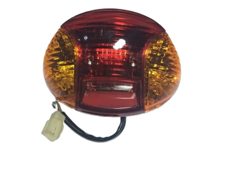 Modenas Kriss Stop Arka Komple Em Tw