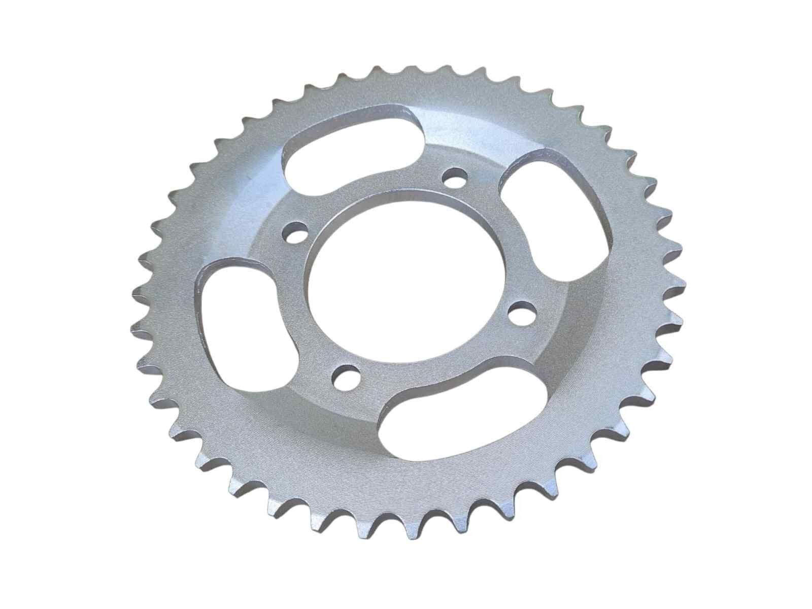 Mondial Arka Dişli 38T Mg-S-D-K-Pr-Sp-Sb 135Uag Orjinal