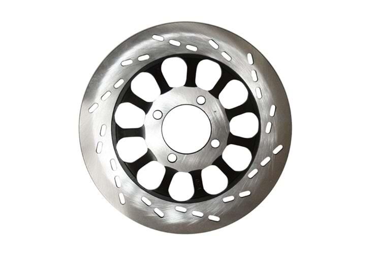 Mondial Ön Fren Diski Mh/Kn/Mr/Mcx 50-220-4